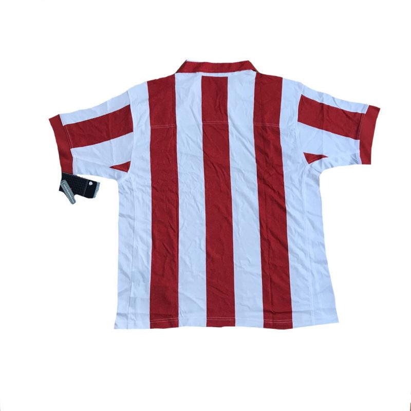 Maillot Centenario Atlético De Madrid Signé - Camiseta Collector Neuve Sans Emballage