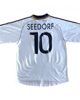 seedorf 10 1